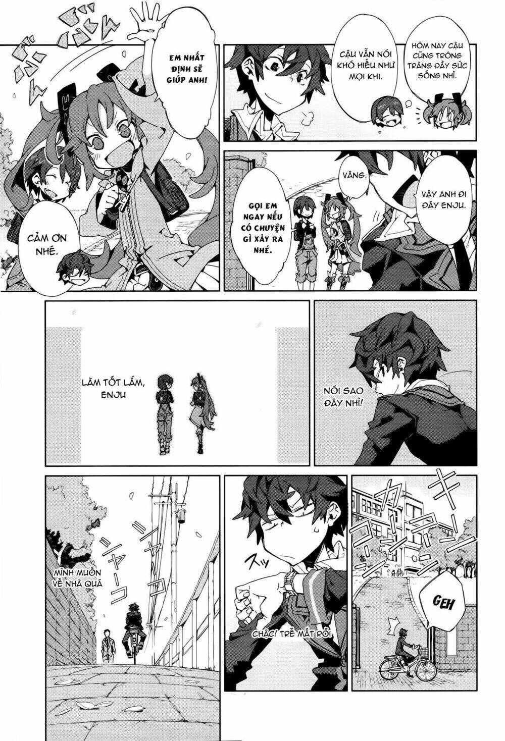 black bullet chapter 4 8