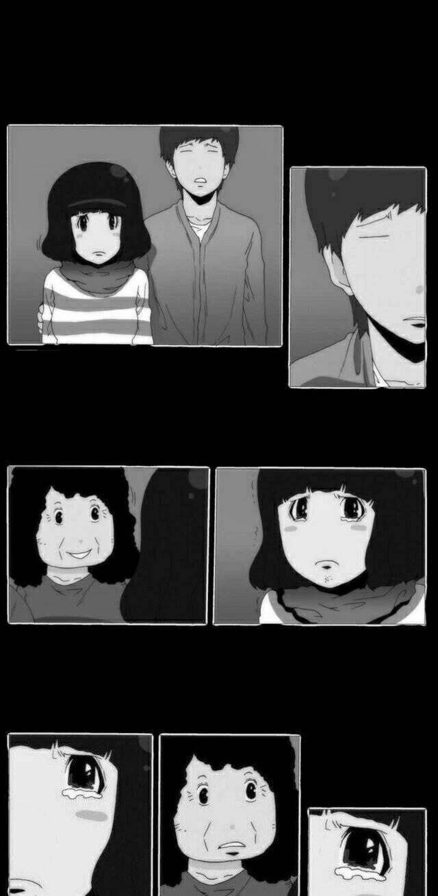 can't see can't hear but love chapter 81 13