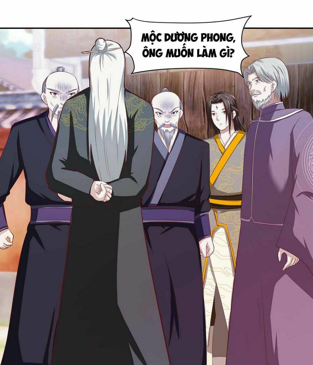 cửu dương đế tôn chapter 78 7