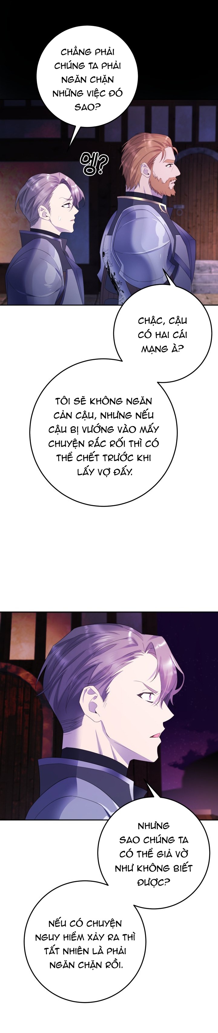 [18+] nếu cứu rỗi một cầm thú hư hỏng chapter 11.1 18