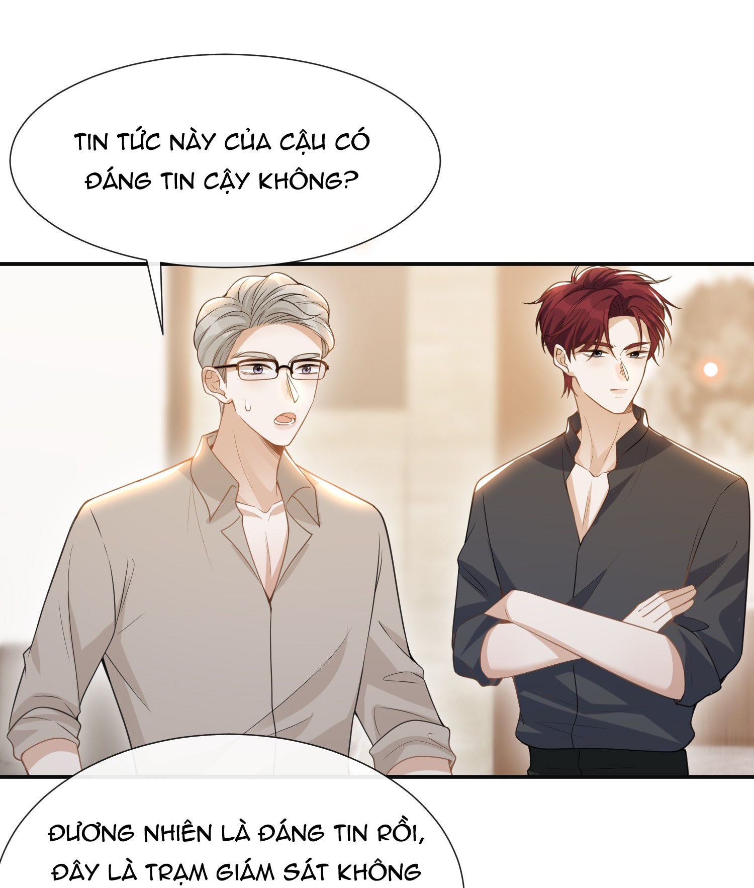 kiếp sau không gặp chapter 57 21