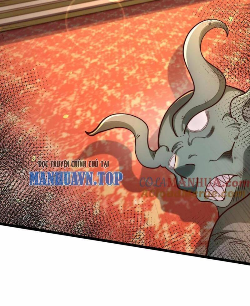 ta nuôi ma quỷ ở trấn ma ti chapter 283 22