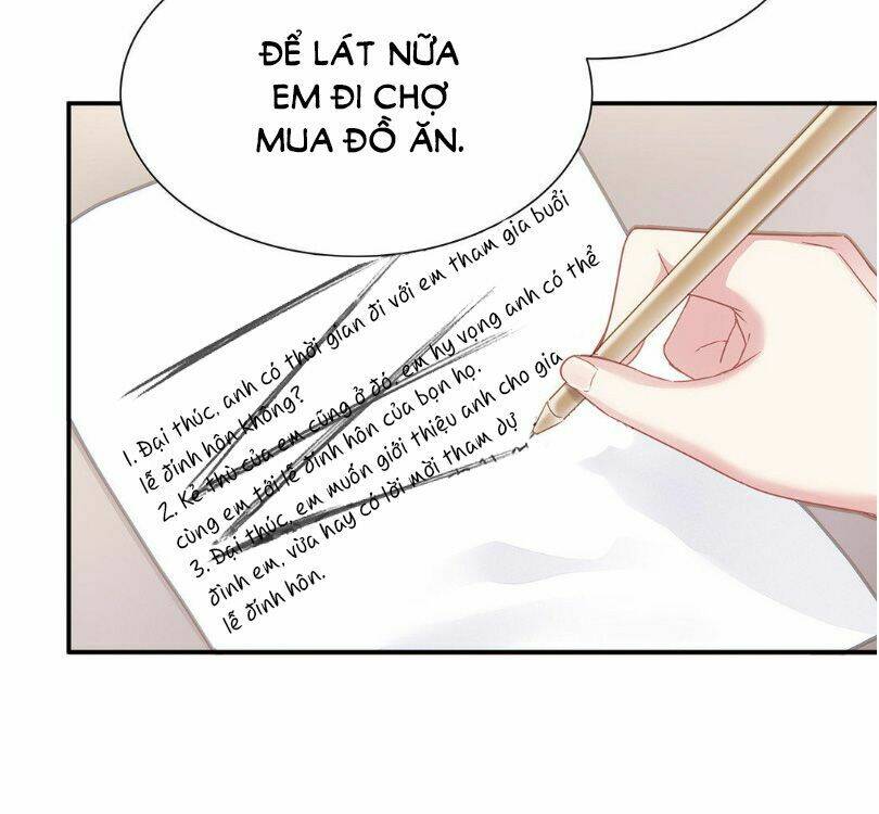 chỉ muốn cưng chiều em chapter 8 3