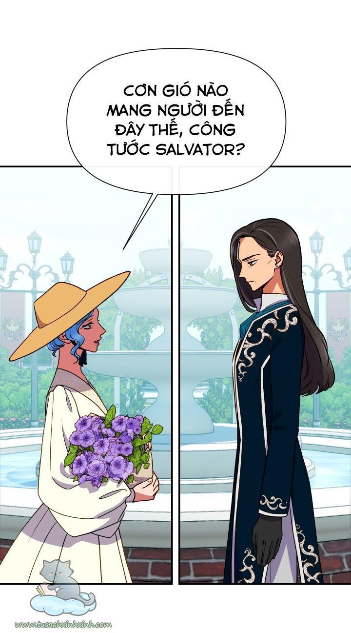 công nương khế ước của gia tộc công tước quái vật chapter 71 3