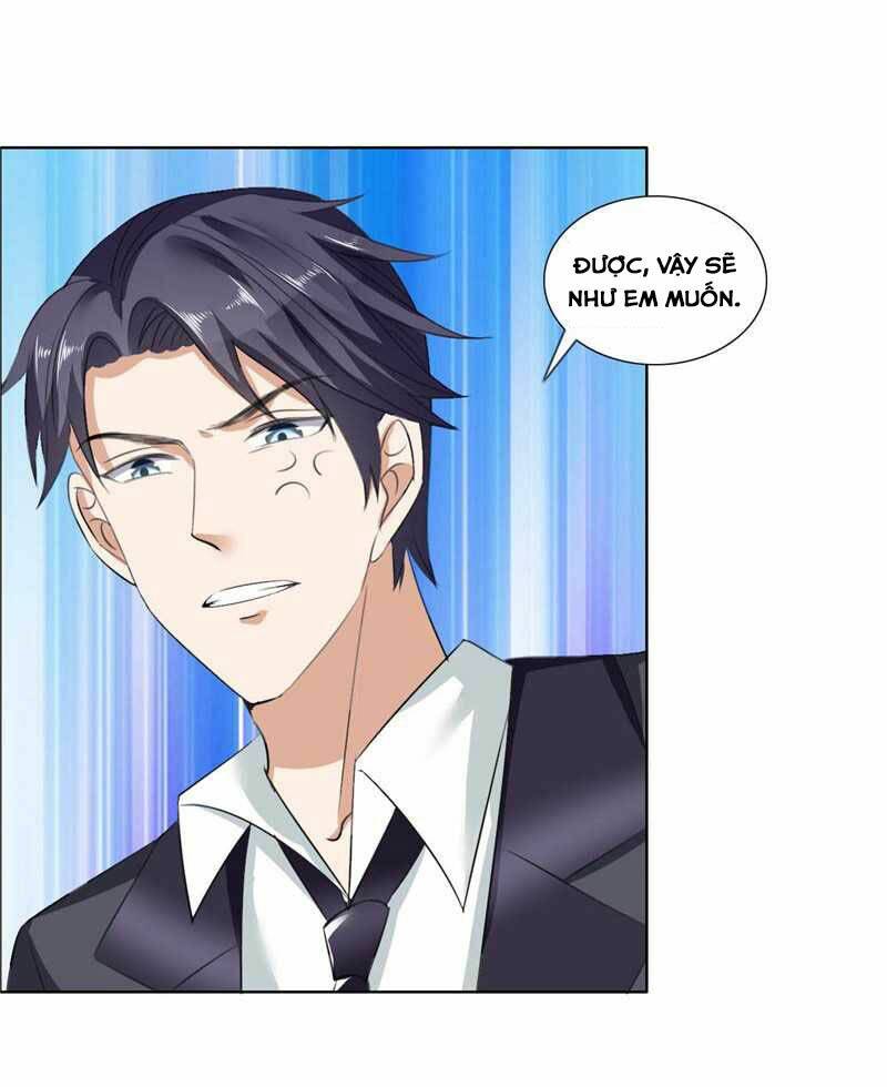 độc sủng kiều thê của bá đạo tổng tài chapter 34 27