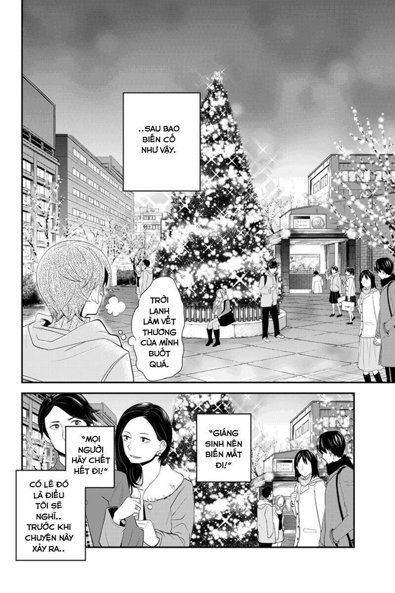 ana satsujin chapter 55 5