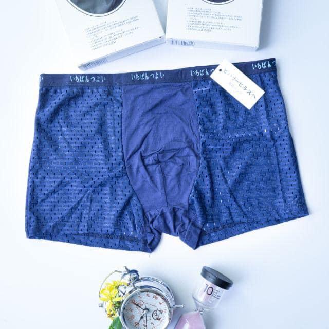 Sịp cao cấp thông hơi bán lẻ