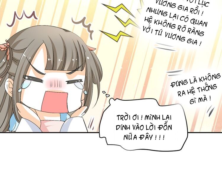 xuyên việt chi thiên tâm linh chapter 15.5 10