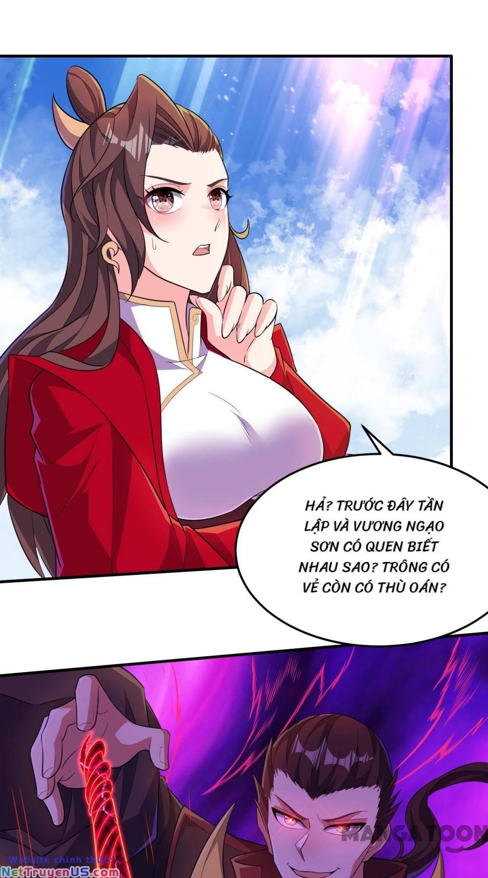 đệ nhất người ở rể chapter 275 33