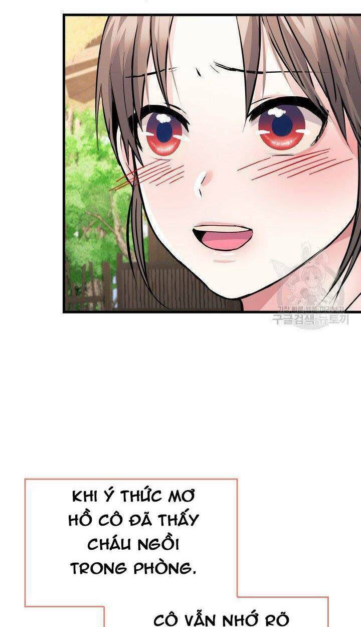 cô dâu của sói đen chapter 10 86