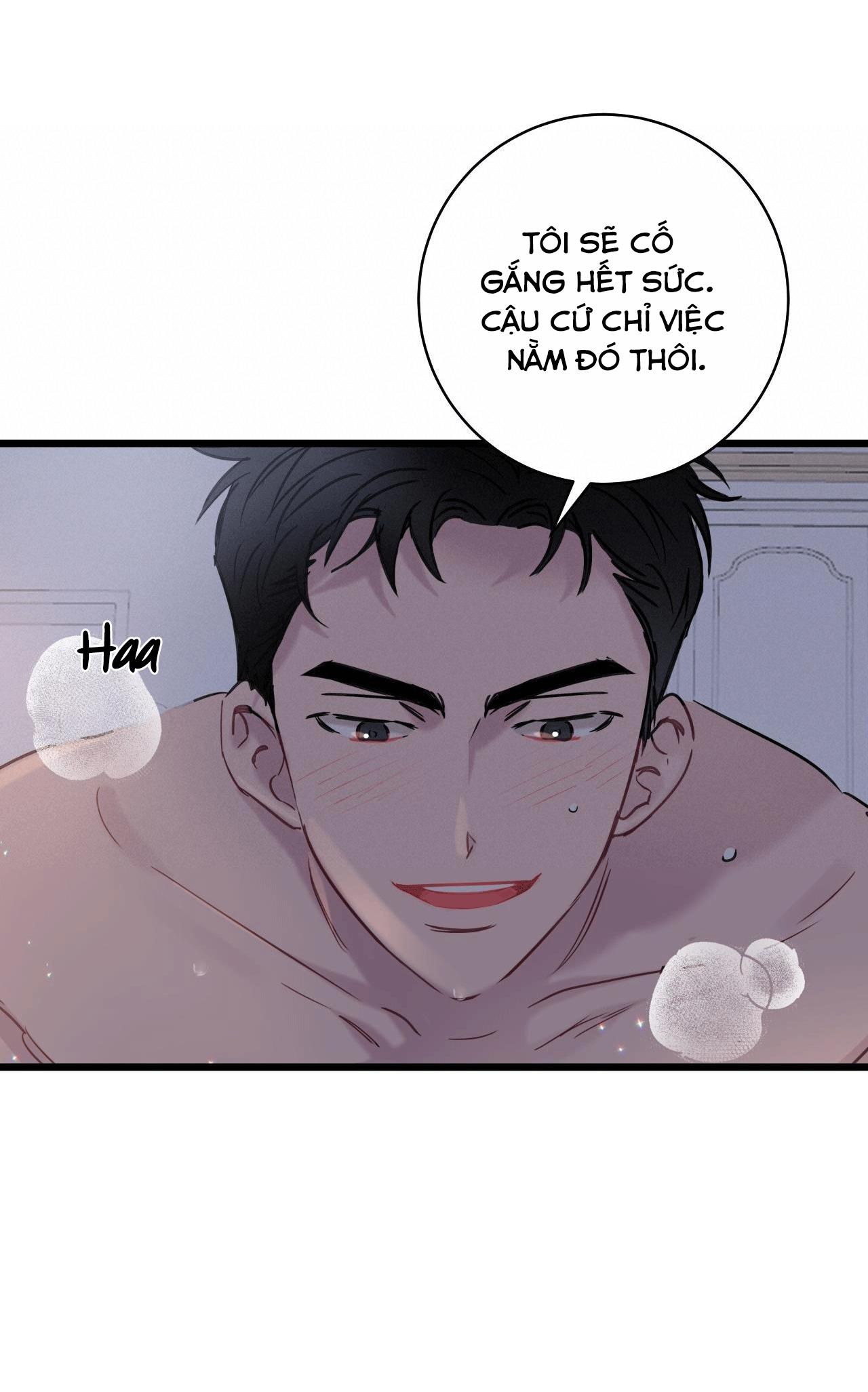 tình yêu bình dị nhất chapter 3 10