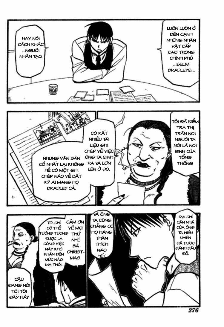 giả kim thuật chapter 87 4