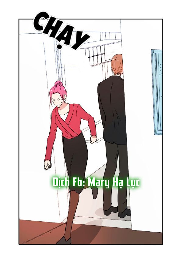 rắc rối về vấn đề yêu đương của tôi chapter 25 17