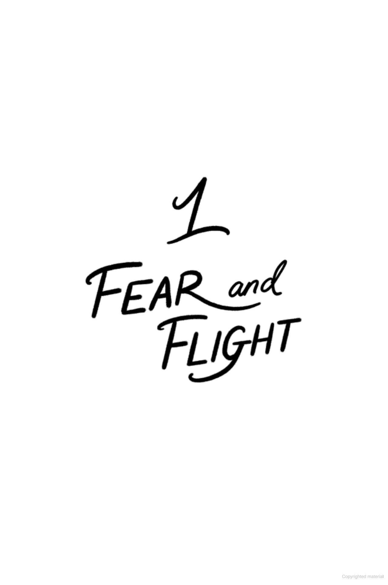 Sách ngoại văn: The Freedom Seeker