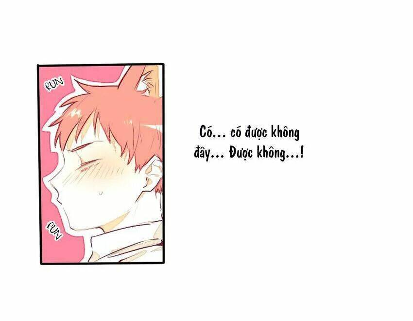 cưới, tôi ư? chapter 29 4