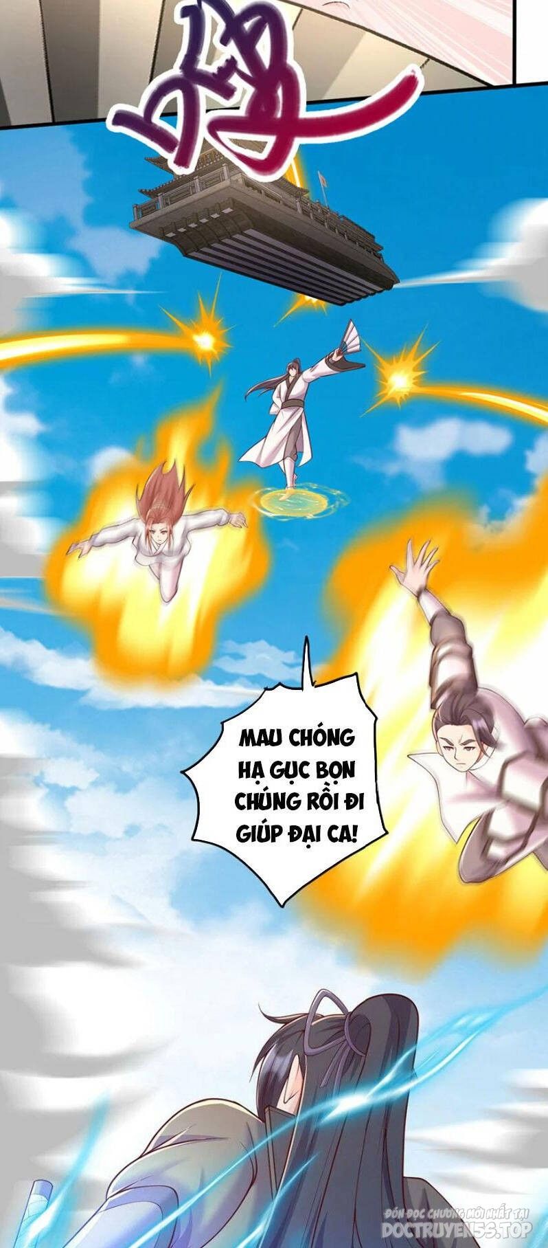 bắt đầu với kiếm vực, ta lặng lẽ tu luyện thành kiếm thần chapter 79 22