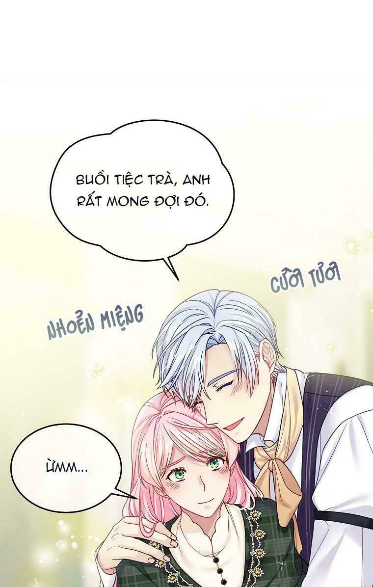 chồng em dễ thương chết mất thôi! chapter 36 22