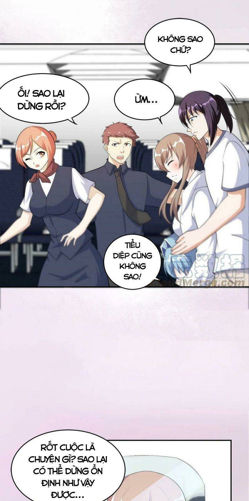 người tu tiên tại đô thị chapter 120 9