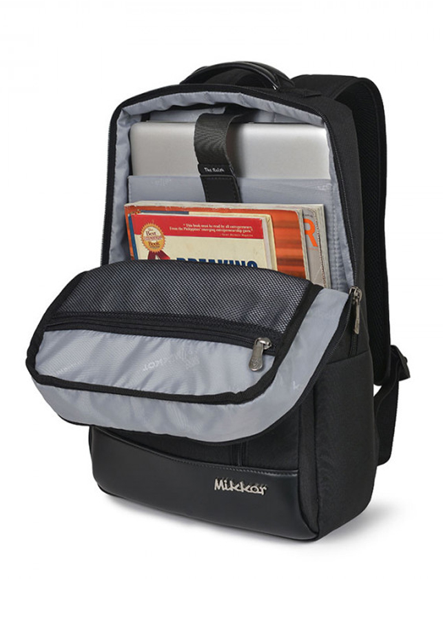 Balo Mikkor The Ralph Backpack