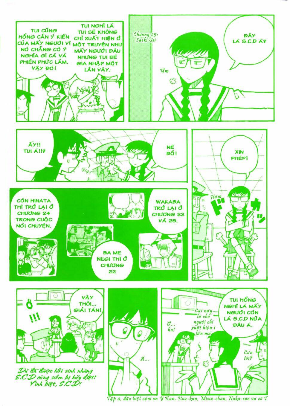 love roma chapter 25 30