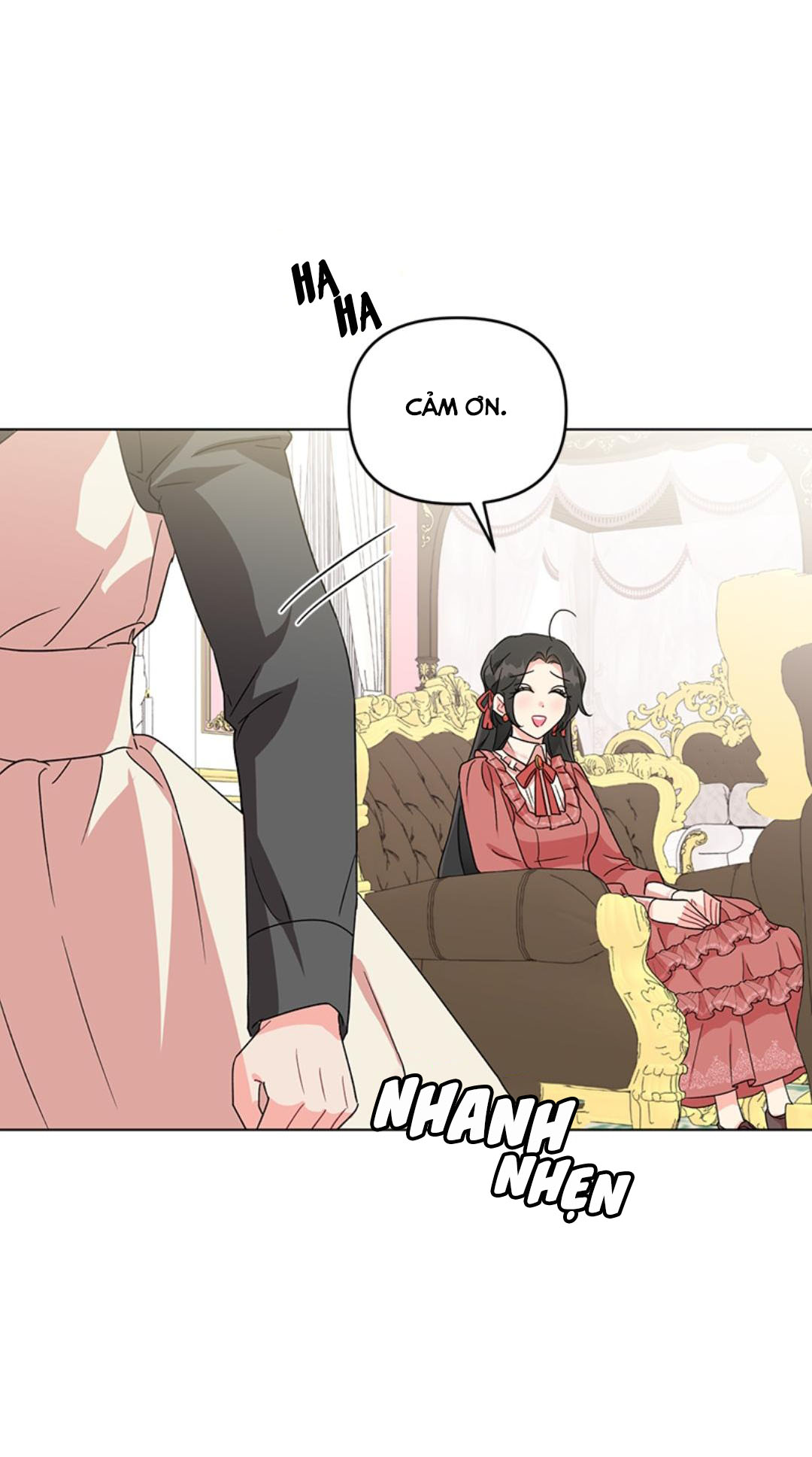 tôi đã kết hôn với một nhân vật phản diện chapter 5 78