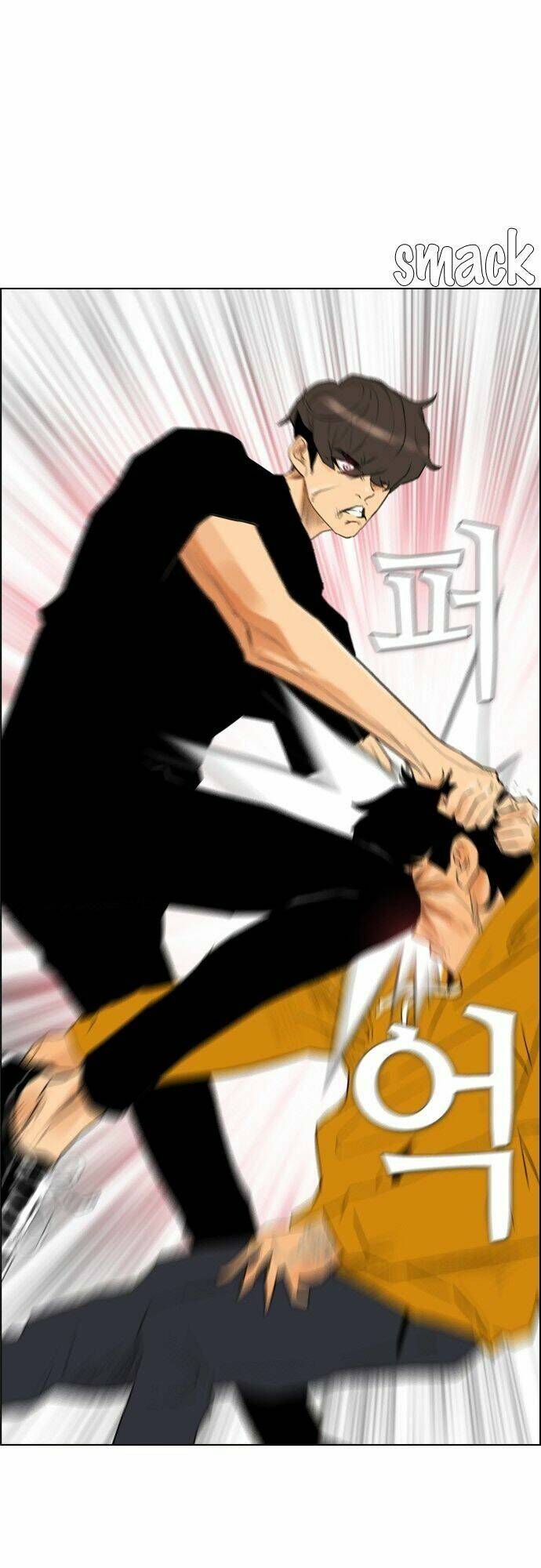 kẻ hồi sinh chapter 111 2