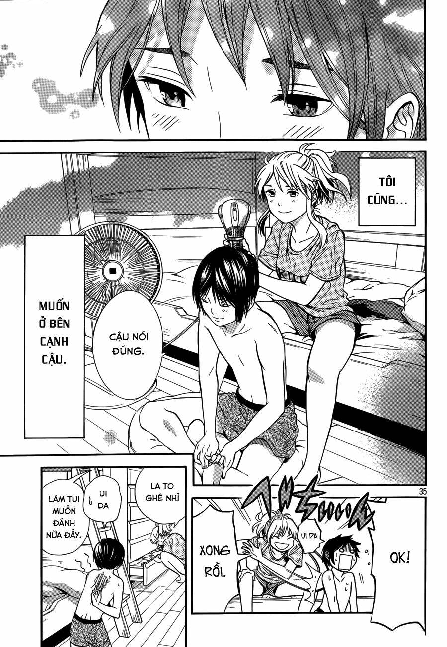 sakurasaku syndrome chapter 8 36