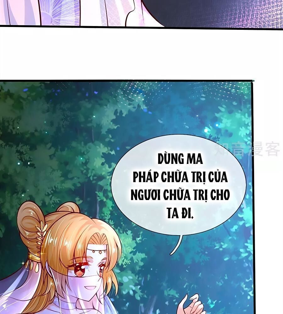 Bỗng Một Ngày Nọ Trở Thành Con Gái Vua Chapter 209 - Next Chapter 210