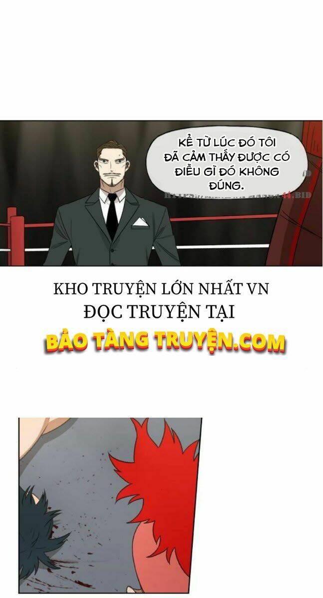 võ sĩ - the boxer chapter 71 55