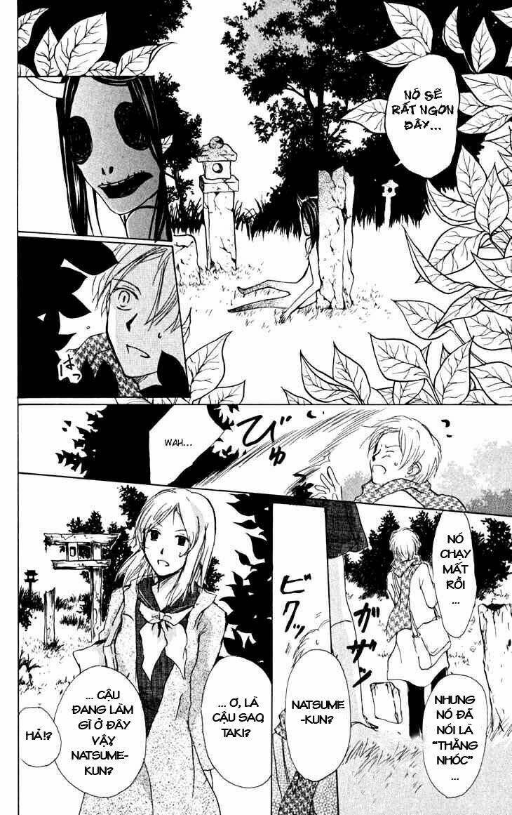 trả tên lại cho yêu quái chapter 20 14