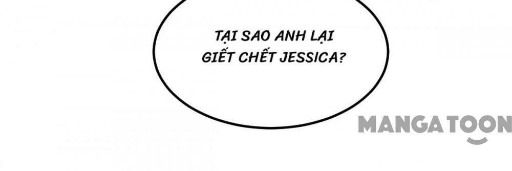 ảnh hậu lão bà không được chạy chapter 222 26