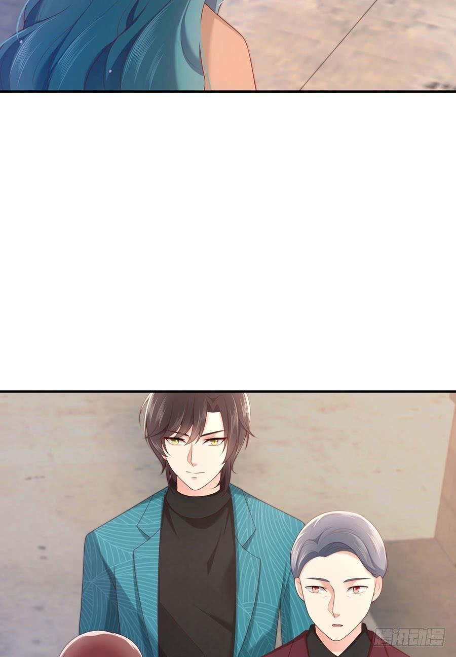 nam thần truy thê chỉ nam chapter 48.1 11