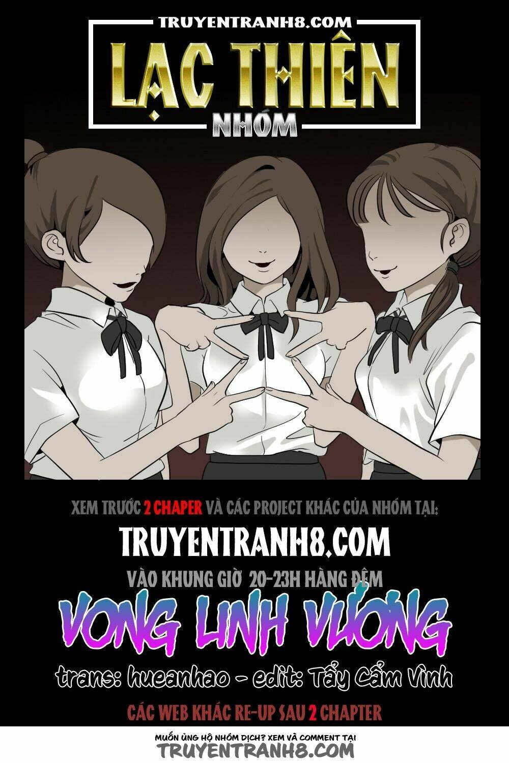 vua của vong linh chapter 75 1