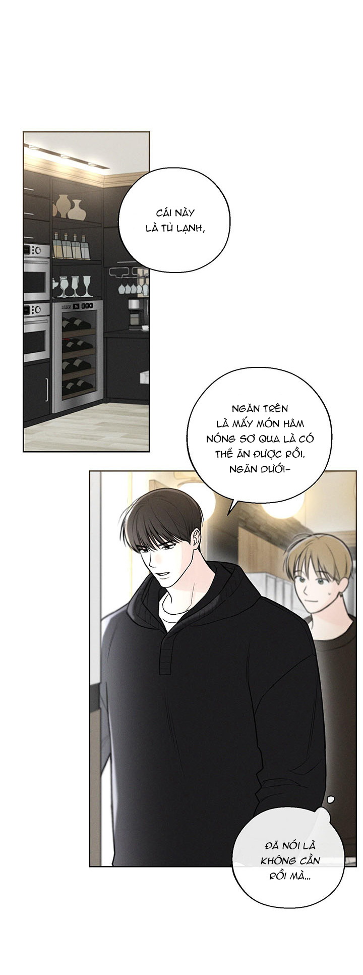 tháng 12 chapter 46 20