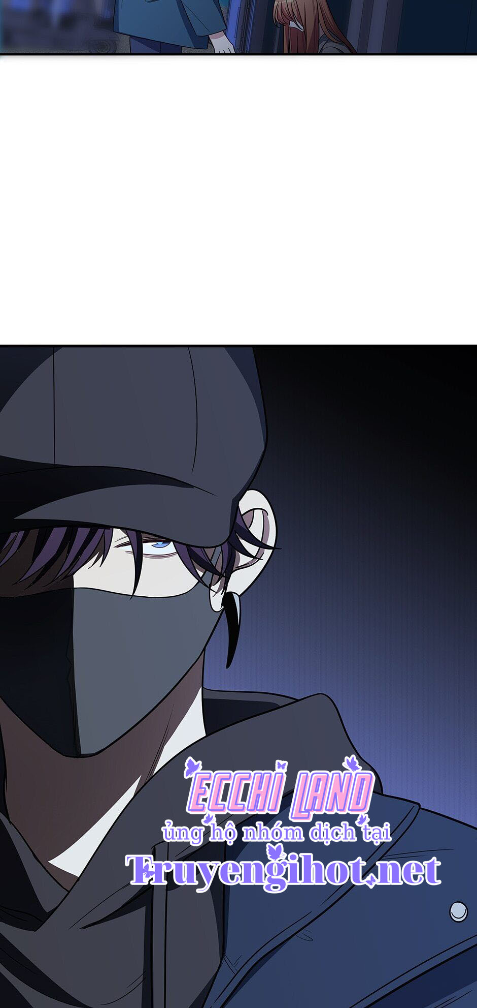 [16+] killing my love chapter 7.1 18