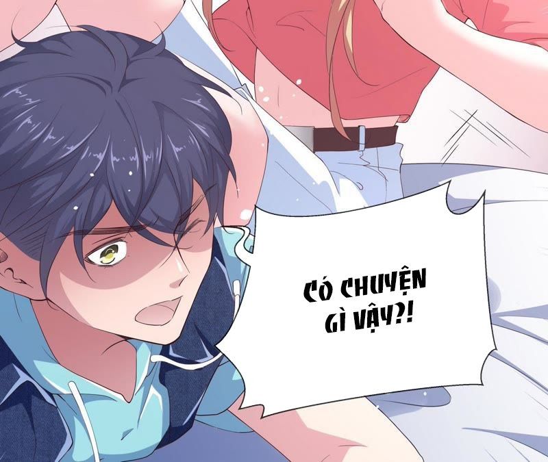 chiến lược lãng mạn của thịnh thiếu chapter 67 63