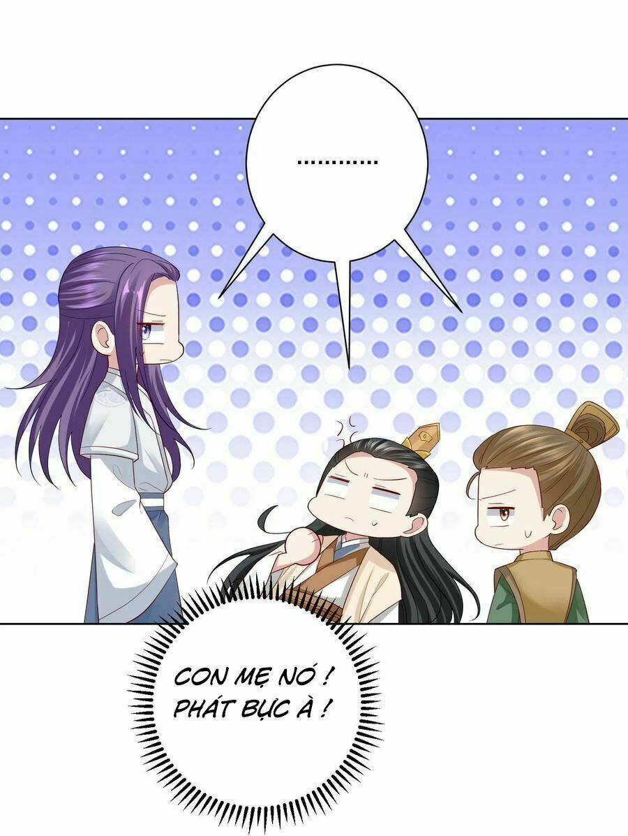 độc y đích nữ chapter 142 13