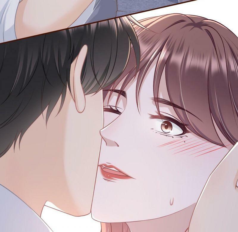 bạn gái tôi mới 30+ tuổi xuân chapter 55 32