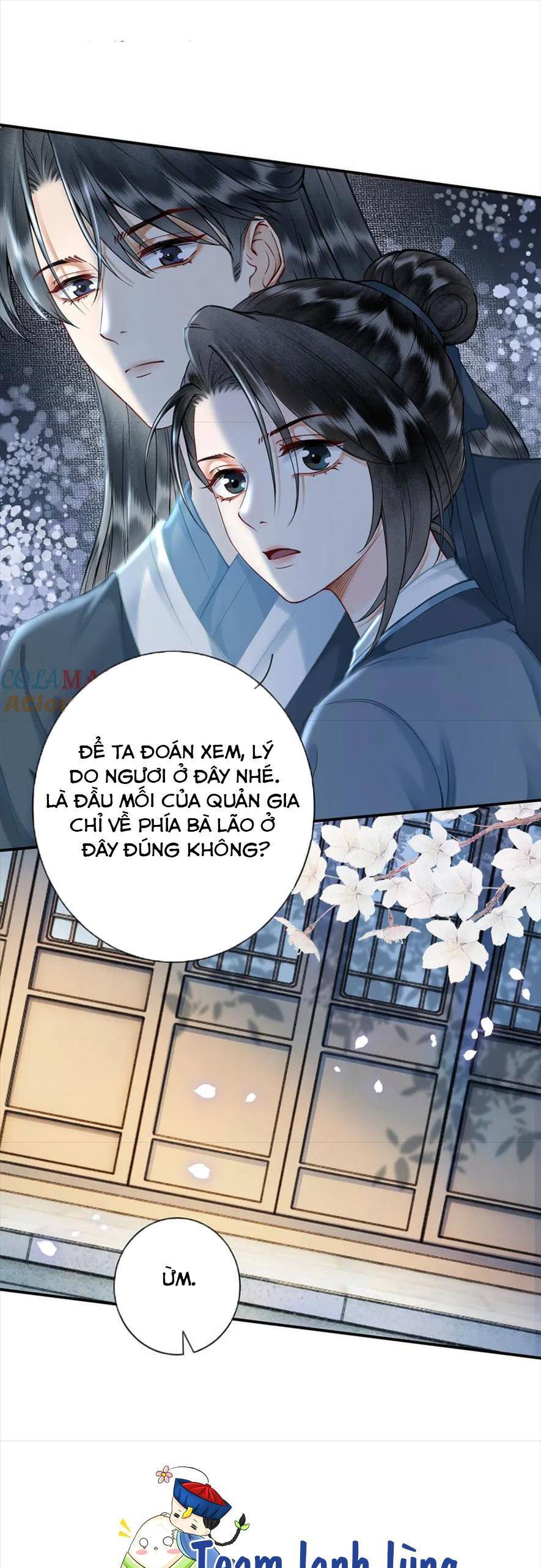 ngỗ tác cẩm y chapter 38 6