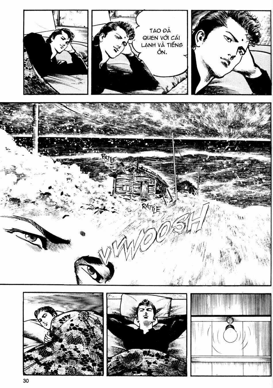 sanctuary chapter 40 7