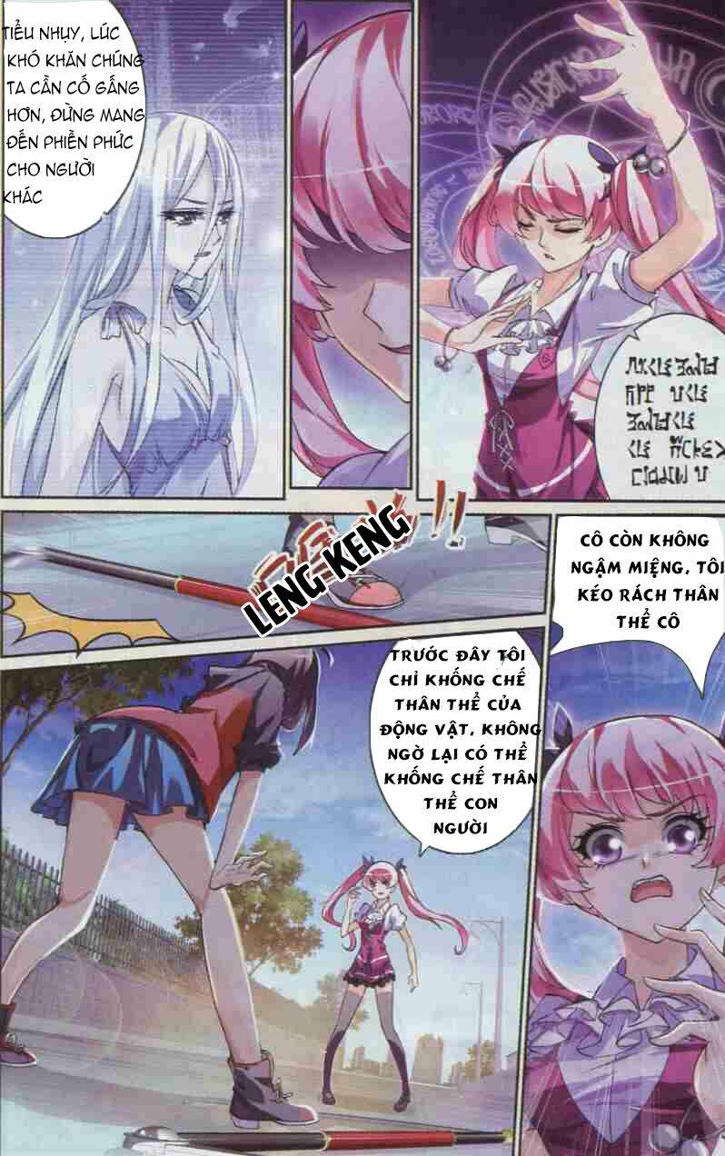 mafia bride chapter 15 11