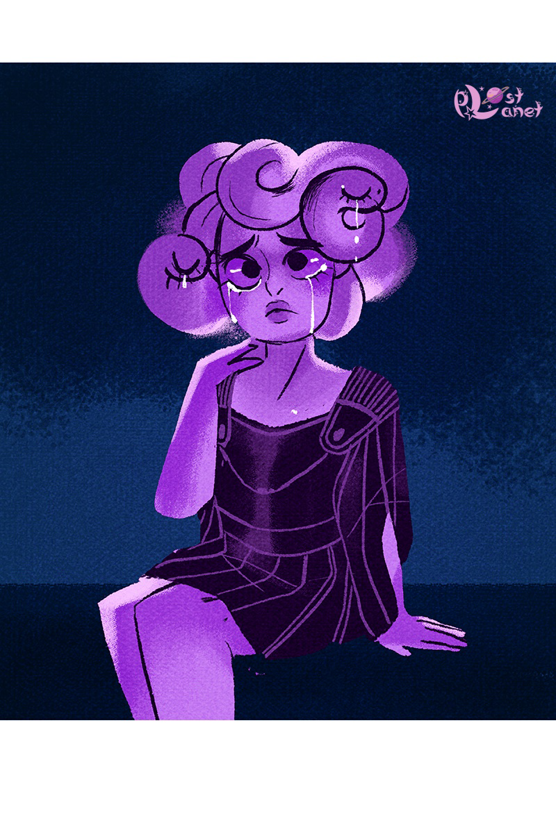 thần thoại olympus chapter 55 61