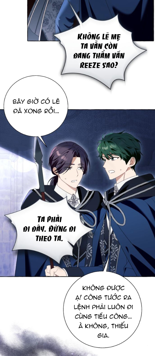 tôi tưởng đó chỉ là tiểu thuyết trọng sinh bình thường chapter 86.2 7