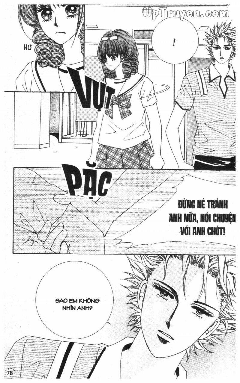 vợ chồng trẻ con bản đẹp chapter 17 77