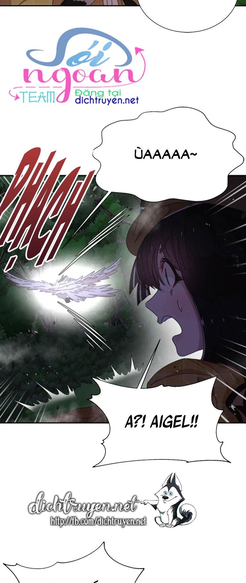 con gái bảo bối của ma vương chapter 98 29