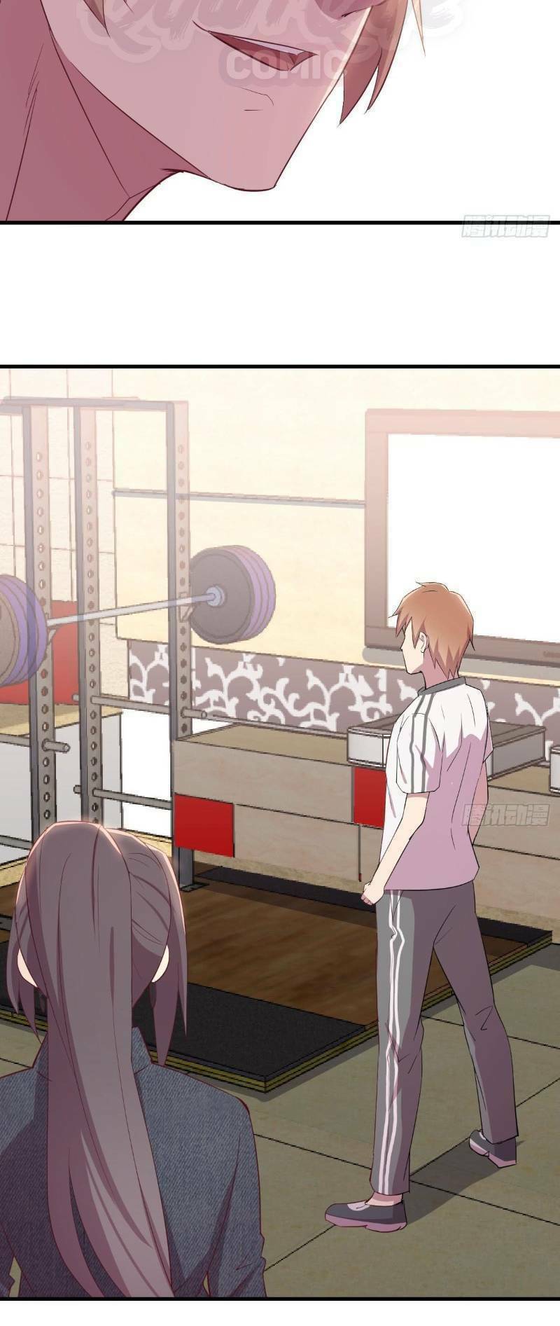 song tu đạo lữ kiểu xem mặt chapter 63 26