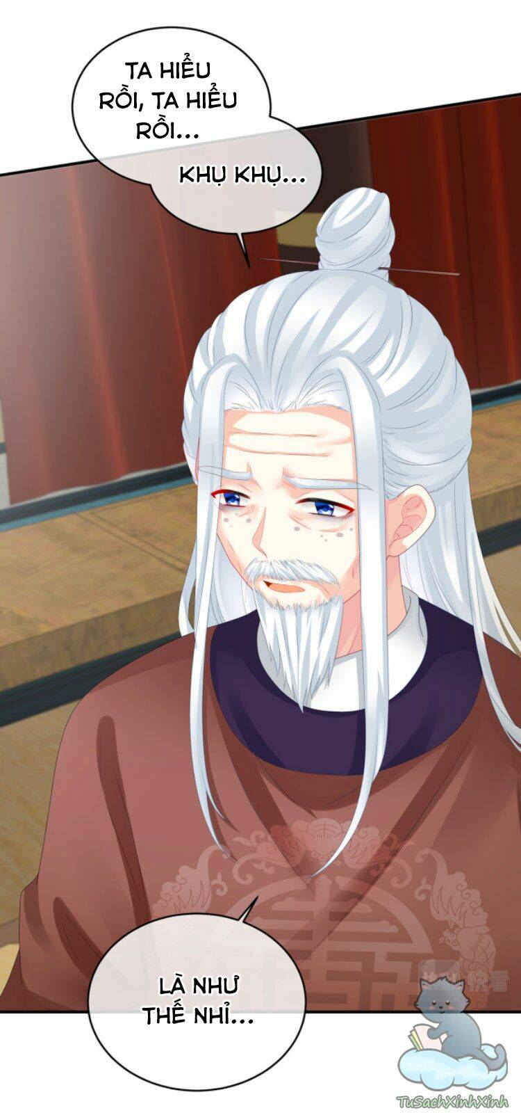 kiều phu có hỉ chapter 37 21