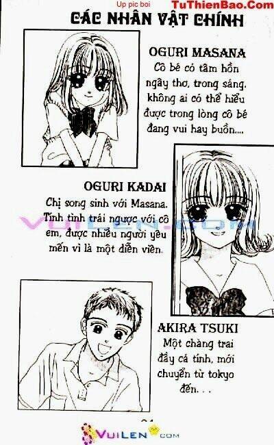 công chúa nhân ngư chapter 3 3