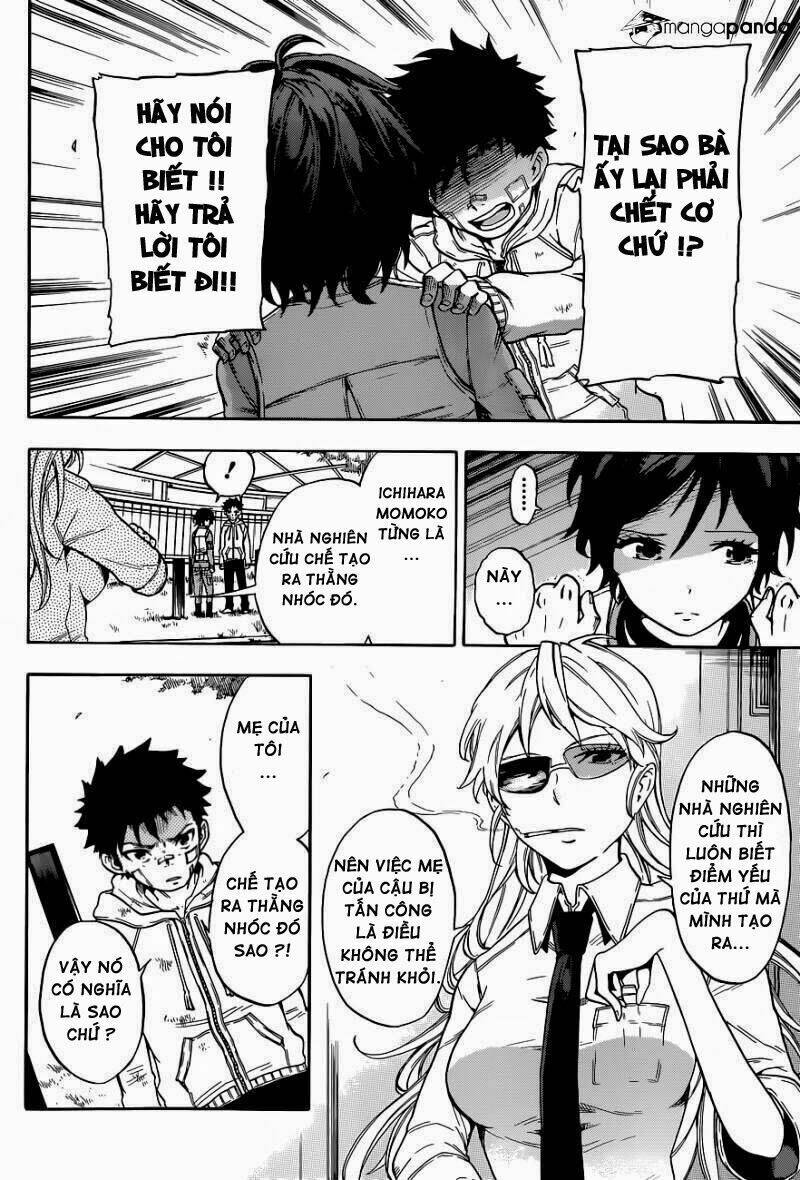 second brain chapter 1 70