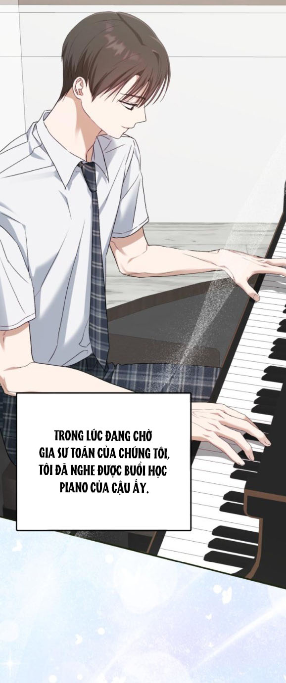 bóng râm mùa xuân chapter 8.1 50